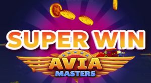 aviamasters bgaming