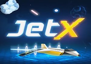 JetX